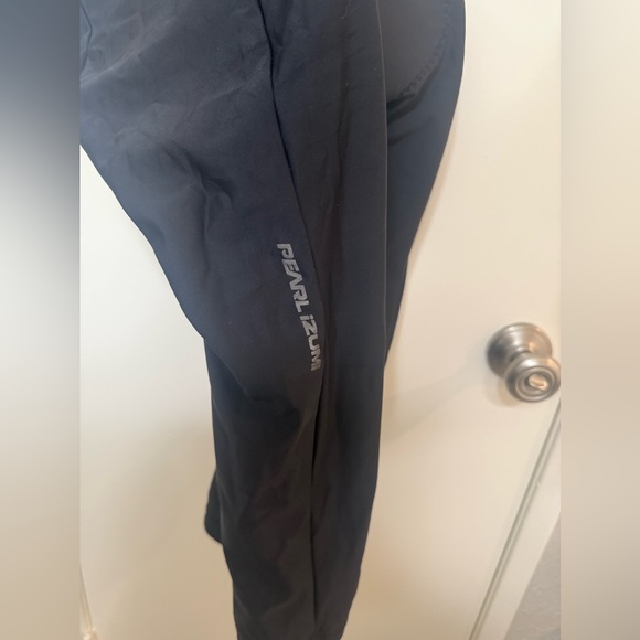 Pearl Izumi Men's Attack 3/4 Bib Tights - Picture 4 of 7